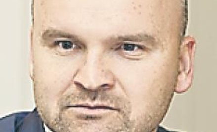 Rafał Brzoska, prezes Grupy Integer.pl