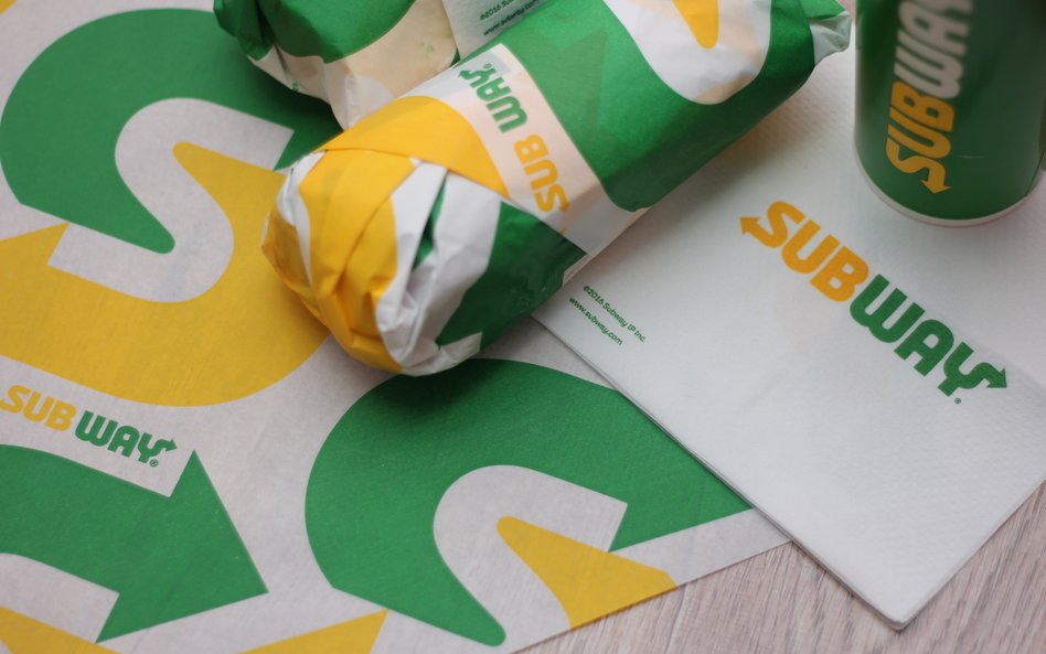 Subway zaskoczył nową promocją. Jeden warunek za darmowe kanapki do końca życia