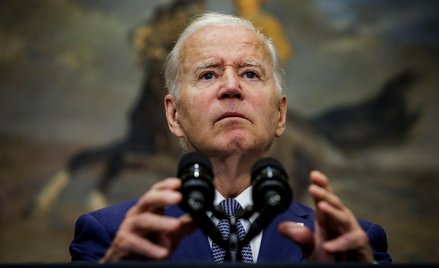 Prezydent USA podpisał dekret, który ma zabezpieczyć prawo do aborcji