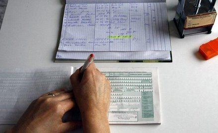 W pierwszym kwartale tego roku Zakład Ubezpieczeń Społecznych wstrzymał wypłatę przeszło 60 mln zł z