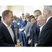 Donald Tusk: Nie będzie zmian w rządzie do końca roku