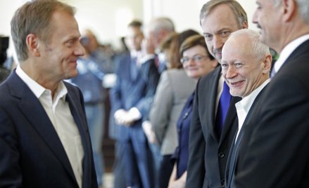 Donald Tusk: Nie będzie zmian w rządzie do końca roku