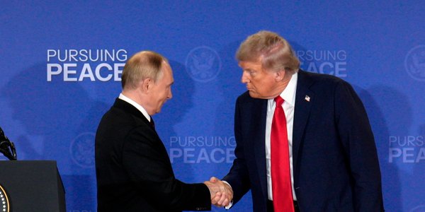 Amerykanie zostaną, aby chronić biznes z Putinem? Dlaczego doszło do sabotażu?