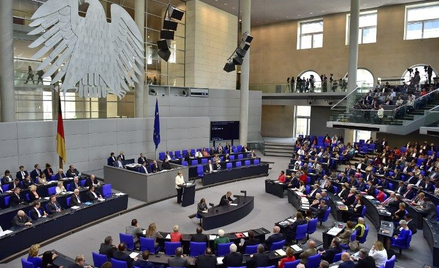 Niemcy: Seks po "nie" będzie gwałtem