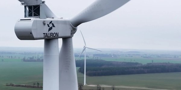 Potencjał do rozwoju energii z wiatru nadal jest. Tauron wciąż go widzi