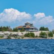 Cztery wyspy na sprzedaż. Mini-archipelag dla kochających ciszę i spokój