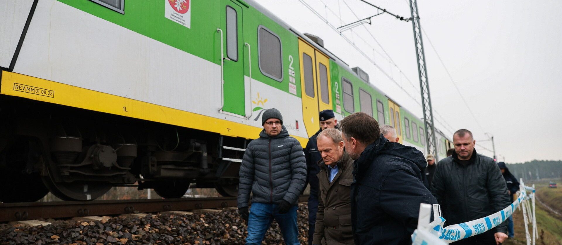 Joanna Kluzik-Rostkowska: Drugi etap wojny hybrydowej. Może dojść np. do zamachu na polityka