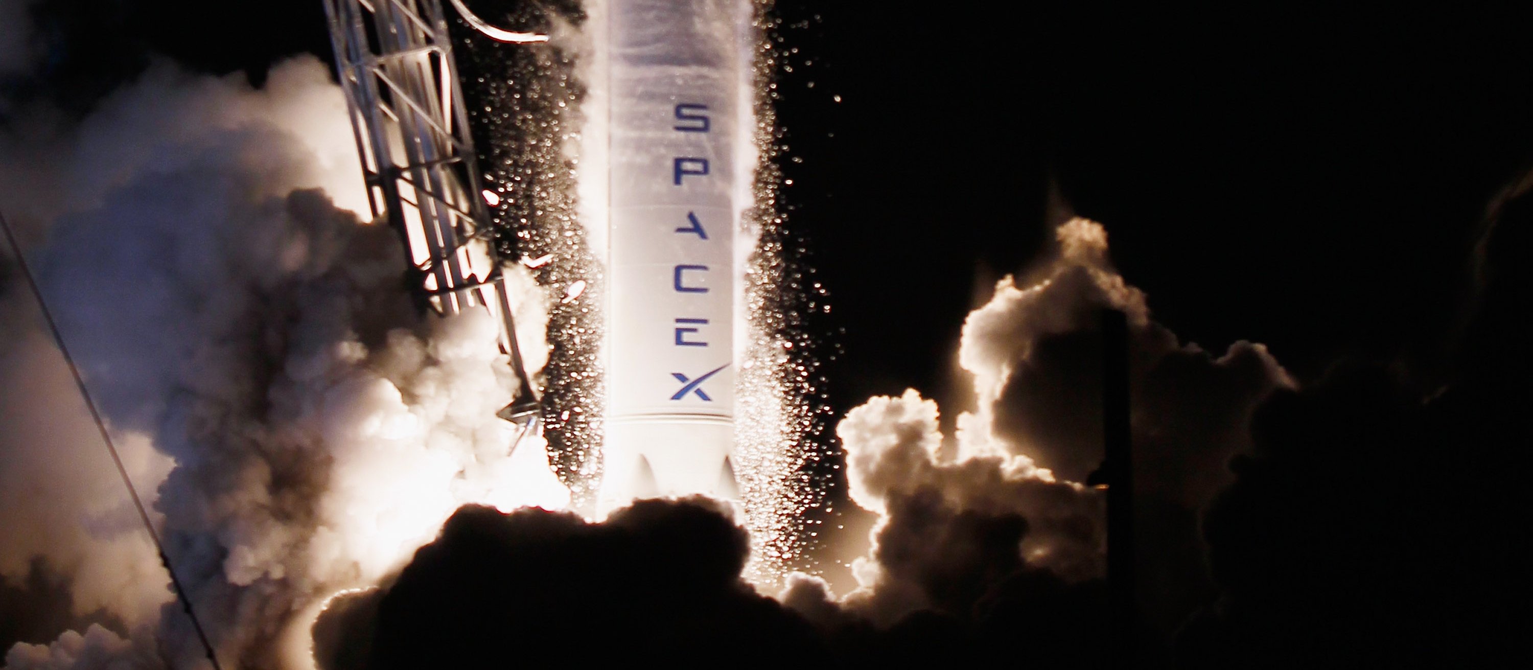 Woda zamiast paliwa rakietowego? Były inżynier SpaceX testuje przełomowe rozwiązanie