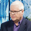 Jerzy Hausner, były wicepremier i minister gospodarki
