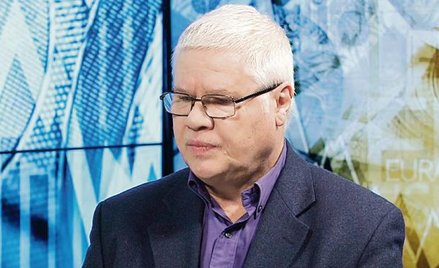 Jerzy Hausner, były wicepremier i minister gospodarki