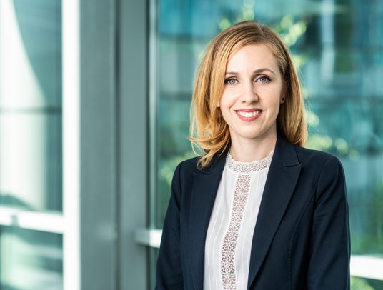 Adriana Kiędzierska-Mencfeld