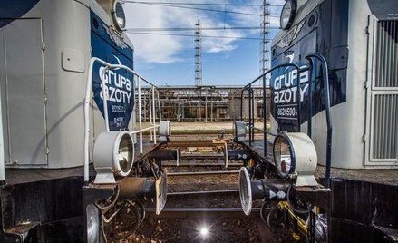 Grupa Azoty: Co działo się w Senegalu?