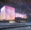 Najbardziej ponure miasto świata zyska futurystyczne muzeum