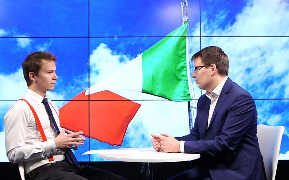 Czy Włochom grozi recesja i poważny kryzys?