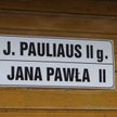 Polskie nazwiska można pisać po litewsku
