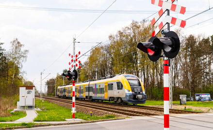Łączą się polskie spółki sterowania ruchem kolejowym