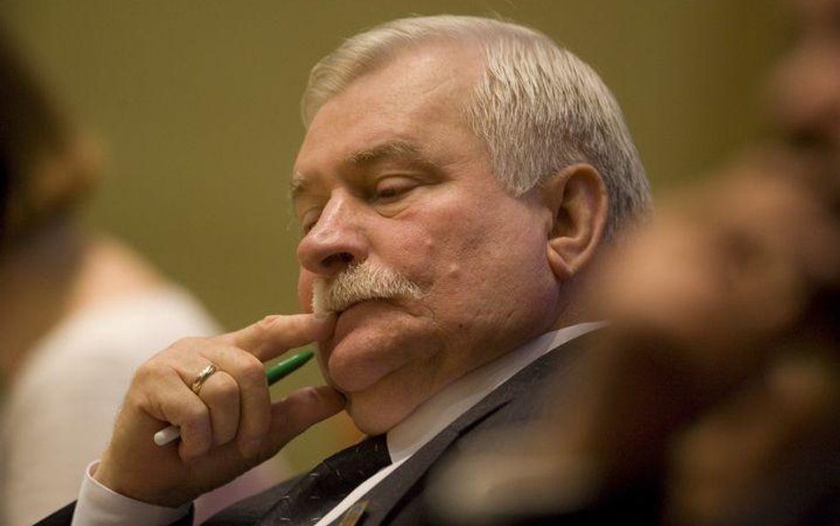 Lech Wałęsa