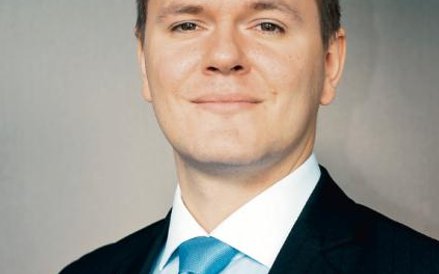 Paweł Bieżuński