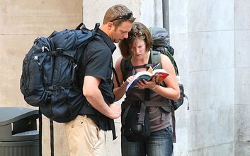 Questy to świetny sposób na poznanie Warszawy