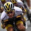 Tour de Pologne: Michał Kwiatkowski wygrał 4. etap