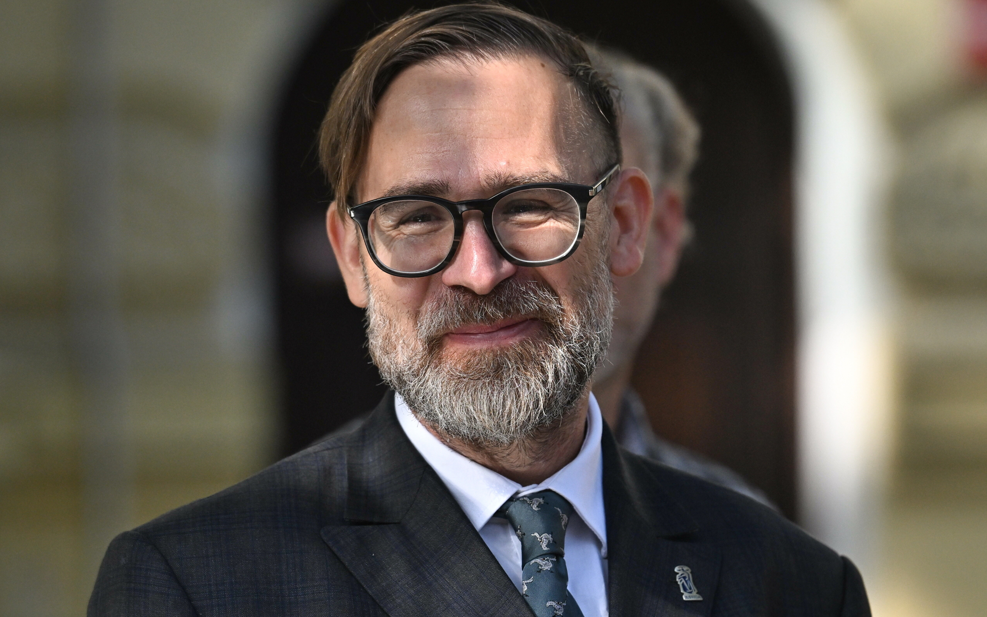 Bartłomiej Przymusiński nowym prezesem Stowarzyszenia Sędziów Iustitia