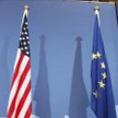 Strefa wolnego handlu TTIP między USA i UE z problemami