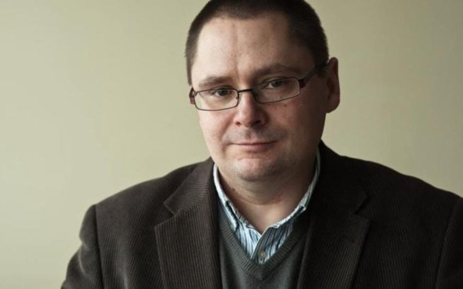 Tomasz P. Terlikowski: Homogeniczny świat zwolenników tolerancji