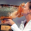Agnieszka Radwańska w stolicy Chin wygrała siódmy turniej w karierze, trzeci w tym roku, pierwszy z 