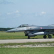 Turecki myśliwec F-16