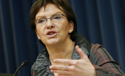 Do szpitala tylko z ciężkim przypadkiem grypy