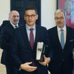 Mateusz Morawiecki – od Solidarności Walczącej po karierę w rządzie