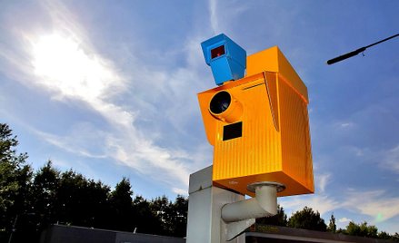 Przetarg na fotoradary rozstrzygnięty