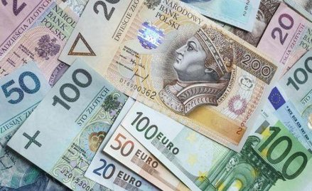 Polskie firmy handlują przede wszystkim z kontrahentami ze strefy euro – na ten obszar przypada aż 5