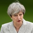Premier Wielkiej Brytanii Theresa May