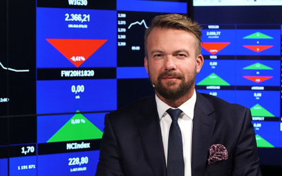 Jarosław Grzywiński: Na rynkach światowych 2019 to był bardzo dobry rok