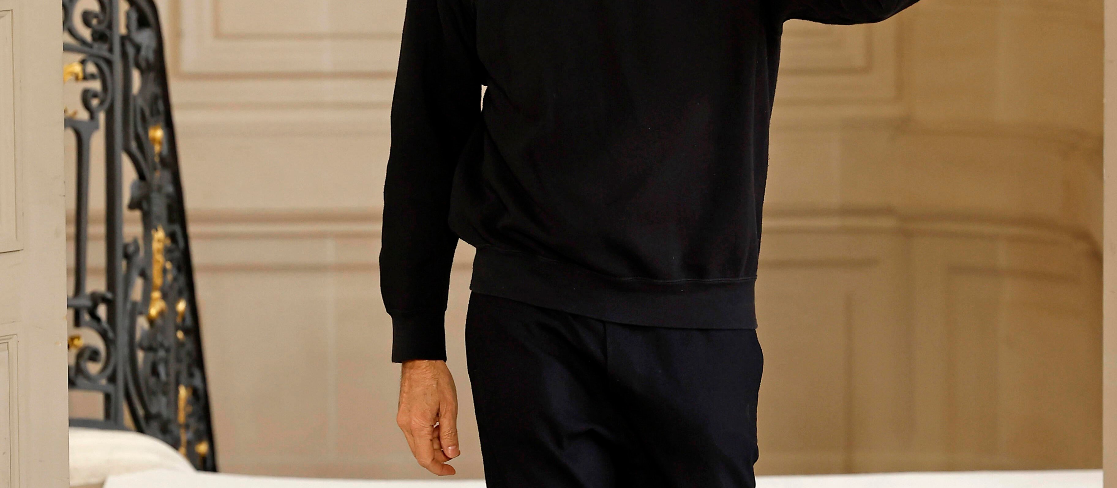 Dom mody Giambattista Valli sprzedany za 1 euro. Twórca odzyskał kontrolę