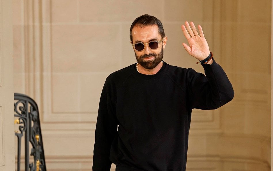 Giambattista Valli