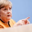 Lockdown w Niemczech. Merkel: W święta najbliżsi będą mogli się spotkać