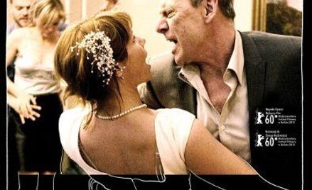 Rodzina — film o relacjach między ojcem a dorosłą córką