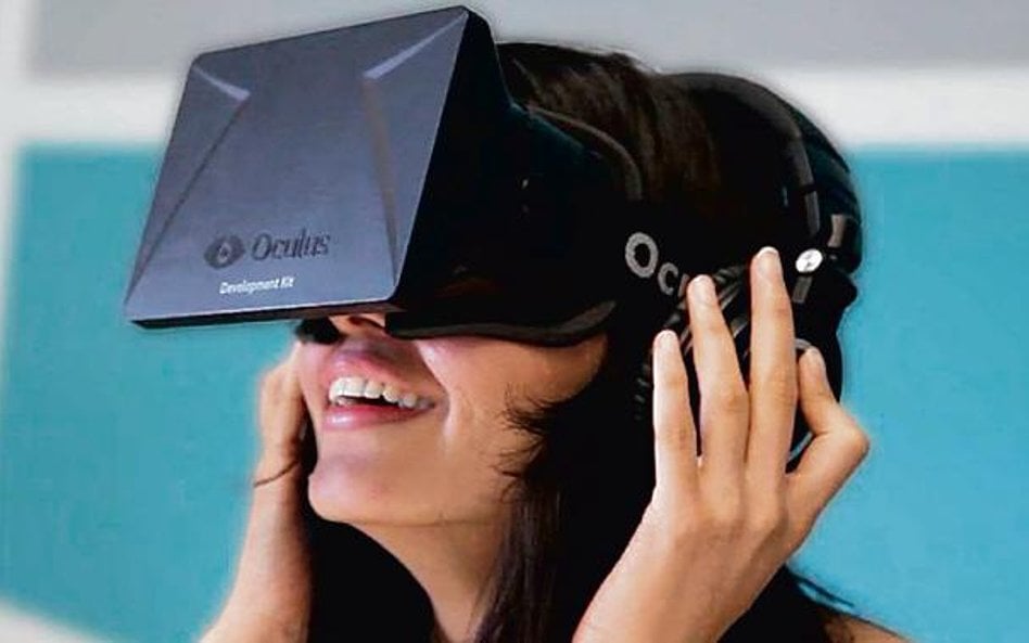 Cena konsumenckiej wersji Oculus Rift nie jest jeszcze znana