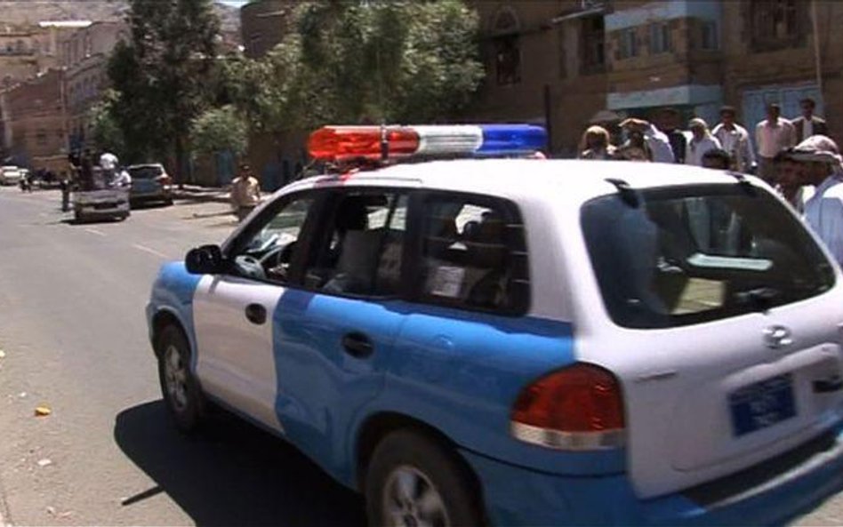 Jemen: ataki na Europejczyków