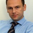 Jakub Papierski, wiceprezes PKO BP