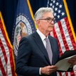 Swoją politykę zaostrza amerykański Fed, którym kieruje Jerome Powell, a podobny kurs zapowiedziała 