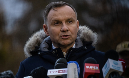 Zuzanna Dąbrowska: Władza zrobiła swoje, władza może...