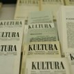 Literacki kanon paryskiej „Kultury”