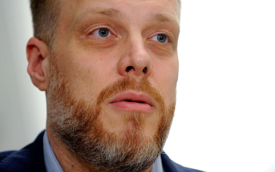 Zandberg: Nie jestem zainteresowany opowiadaniem na konferencjach, jak się obala PiS