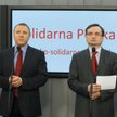 Solidarna Polska: Żyjemy w państwie samobójczym