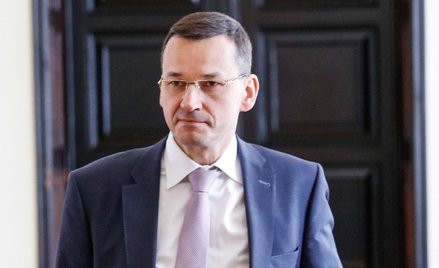 Morawiecki: Kaczyński to najwybitniejszy polityk ostatnich 30 lat