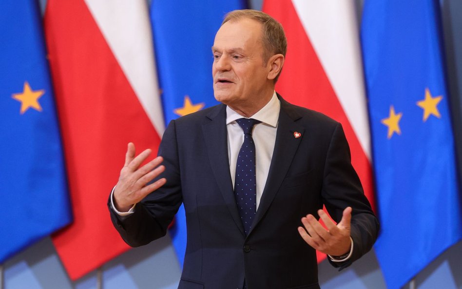 Donald Tusk