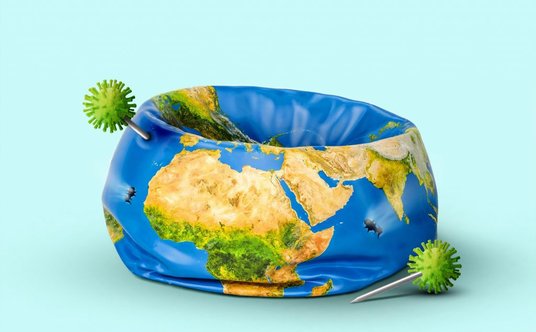 "kryzys branży turystycznej"